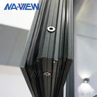 Hete Guangdong NAVIEW verkoopt het Openslaande raamkader en Glas van het 40 Reeksenaluminium leverancier